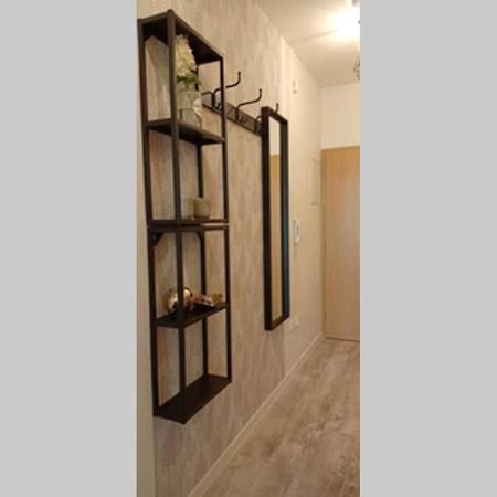 Apartman Dvojka 나호트 외부 사진