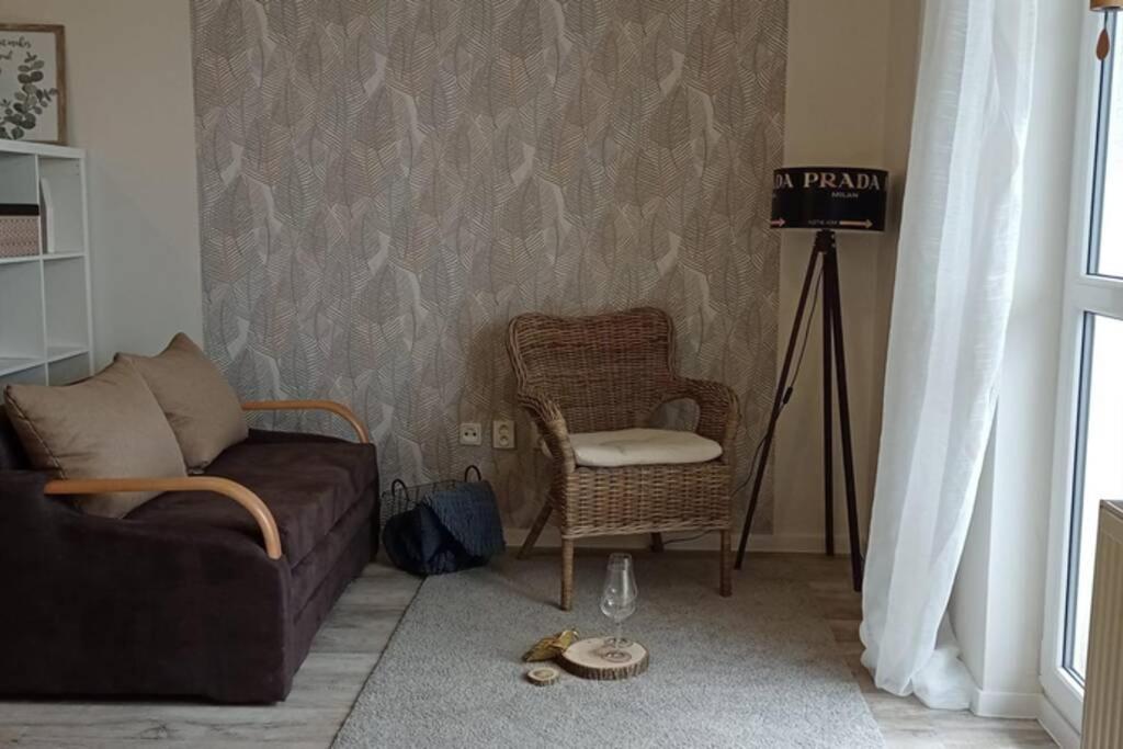 Apartman Dvojka 나호트 외부 사진