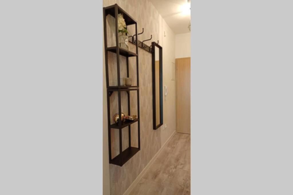 Apartman Dvojka 나호트 외부 사진