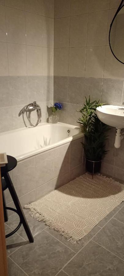 Apartman Dvojka 나호트 외부 사진